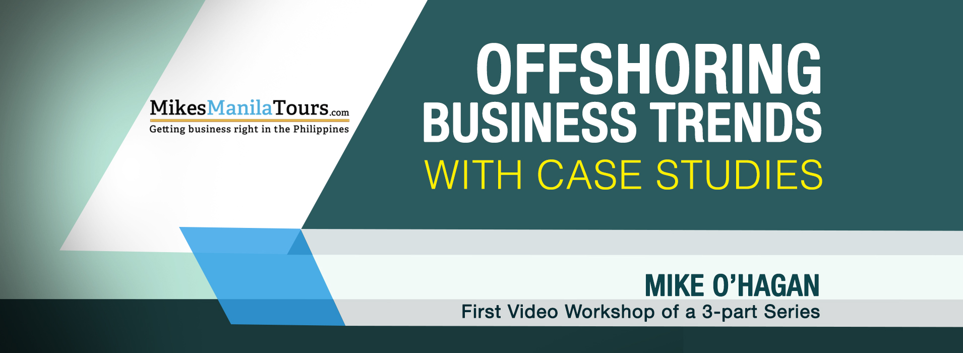 offshoring case studies
